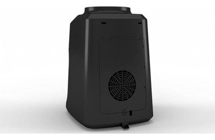 Imagem de Bebedouro De Água Britânia Bbe11P - Preto - 110V/220V