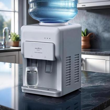Imagem de Bebedouro de Água Britânia Bbe50A 110V