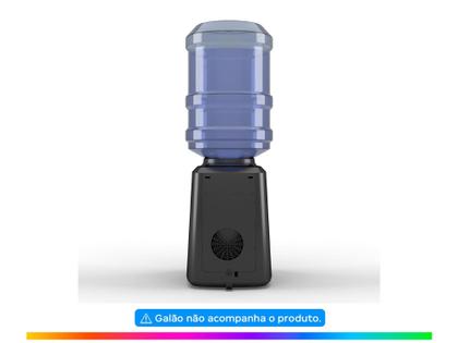 Imagem de Bebedouro de Água de Mesa Eletrônico Britânia - Aquaplus BBE13B