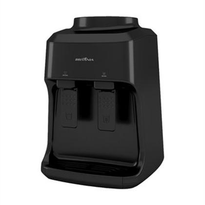 Imagem de Bebedouro de Água de Mesa Eletrônico Britânia - Aquaplus BBE13B