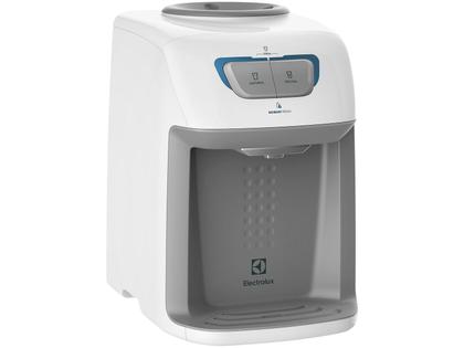 Imagem de Bebedouro de Água Electrolux Branco com Refrigeração Eletrônica (BE11B)