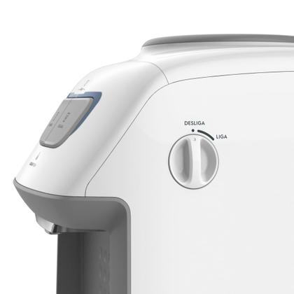 Imagem de Bebedouro de Água Electrolux Branco com Refrigeração Eletrônica (BE11B)