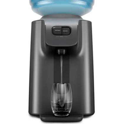 Imagem de Bebedouro de Água Electrolux Experience BC01X com Tecnologia Acqua Pure