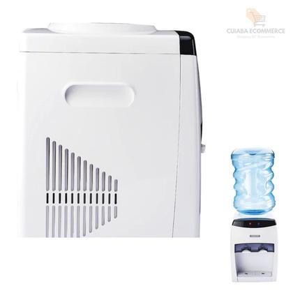 Imagem de Bebedouro de Água Eletrico Com Capacidade de 20 Litros