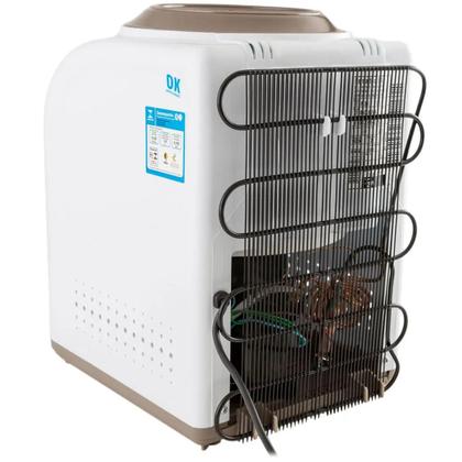 Imagem de Bebedouro De Água Gelada Com Compressor De Mesa Gela Muito 110v 220v