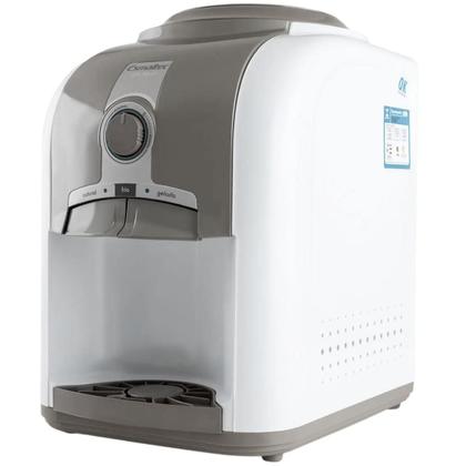Imagem de Bebedouro De Água Gelada Com Compressor De Mesa Gela Muito 110v 220v