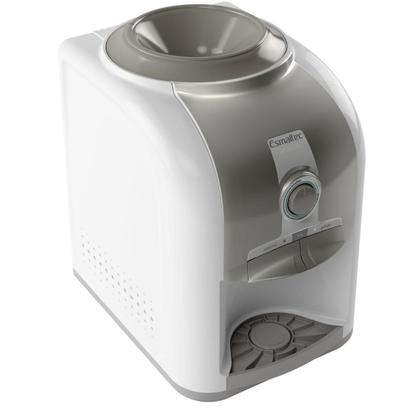 Imagem de Bebedouro De Água Gelada Com Compressor De Mesa Gela Muito 110v 220v