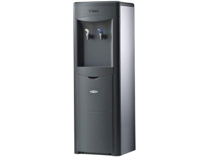 Imagem de Bebedouro de Água IBBL de Coluna  - Refrigerado por Compressor GFN 2000