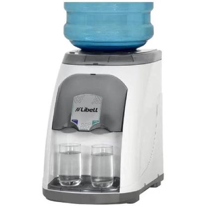 Imagem de Bebedouro de Água Libell Stilo Branco 127V