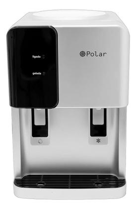 Imagem de Bebedouro De Agua Natural Gelada Eletrico Suporte Galao 110v