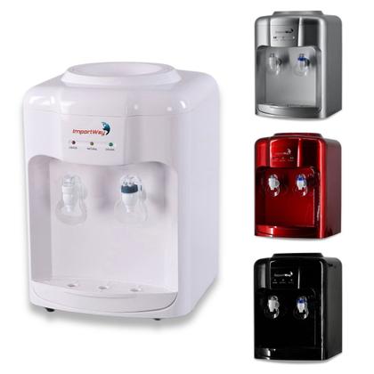 Imagem de Bebedouro De Água Refrigerado Porta Galão 10L e 20L Importway