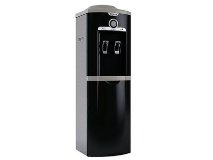 Bebedouro de Coluna Garrafão Esmaltec EGC35B