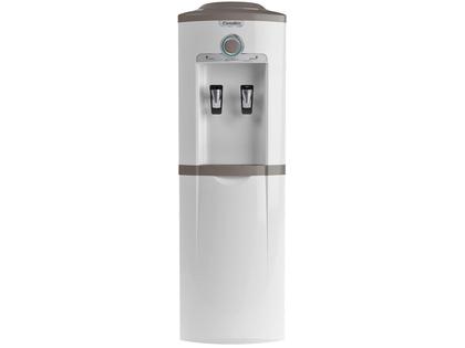 Bebedouro de Coluna Garrafão Esmaltec EGC35B
