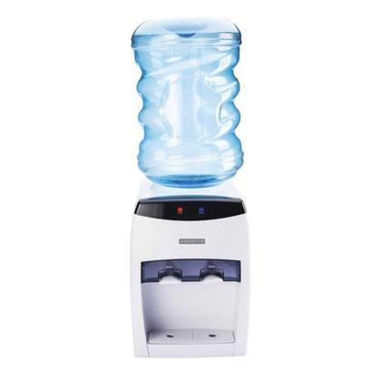Imagem de Bebedouro de Mesa Branco Agratto BEM 03 (Bivolt) - Agratto - VENTISOL