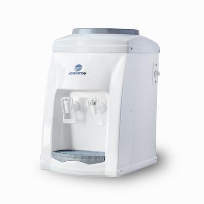 Imagem de Bebedouro de Mesa Galão Compressor Branco k31 Karina