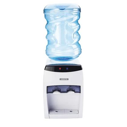 Imagem de Bebedouro de Mesa Refrigerado Agratto Branco Bivolt