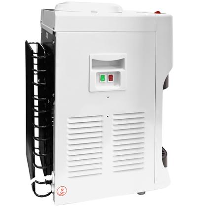 Imagem de Bebedouro ElectroBras EBBM02C 550 watts Água Gelada Quente Natural 220V