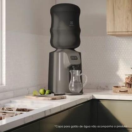 Imagem de Bebedouro Electrolux BC01X Compressor Água Gelada Fria 220V