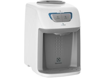 Imagem de Bebedouro Electrolux Branco Água Gelada e Natural BC21B