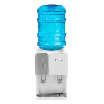 Imagem de Bebedouro Eletrônico Polar Branco - Água Natural e Gelada