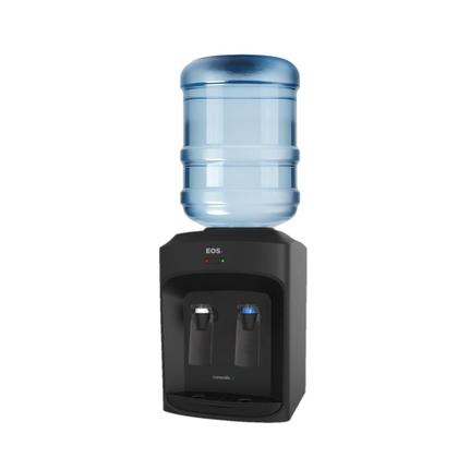 Imagem de Bebedouro Galão Eos Mineralle Eletrônico EBE01P Preto 220V