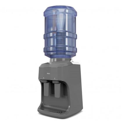 Imagem de Bebedouro Mesa Agua Natural E Gelada Bivolt Pbe15C Philco