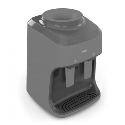 Imagem de Bebedouro Mesa Agua Natural E Gelada Bivolt Pbe15C Philco