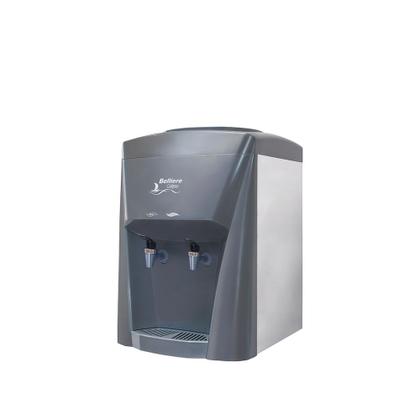 Imagem de Bebedouro Mesa Belliere MHI Grafite 220v