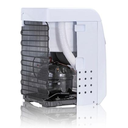 Imagem de Bebedouro Mesa Newup Branco Evidence 220V