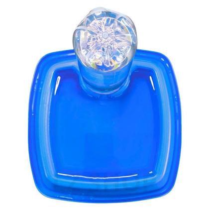 Imagem de Bebedouro Para Caes Automatico Garrafa Pet Cachorro Gato 450ml e 900ml