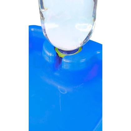 Imagem de Bebedouro Para Caes Automatico Garrafa Pet Cachorro Gato 450ml e 900ml