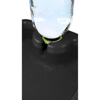 Imagem de Bebedouro Para Caes Automatico Garrafa Pet Cachorro Gato 450ml e 900ml