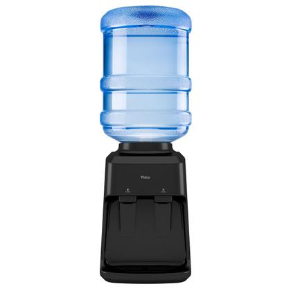 Imagem de Bebedouro Philco Bivolt 10L e 20L Duas temperaturas PBE14