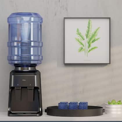 Imagem de Bebedouro Philco Bivolt 10L e 20L Duas temperaturas PBE14