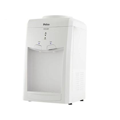 Bebedouro Philco Compressor PBE02BF 127 Volts Imagem de Bebedouro Philco Compressor PBE02BF 127 Volts