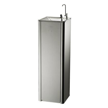 Imagem de Bebedouro Purificador de Pressão IBBL BAG40 INOX 64111001 110V 110V