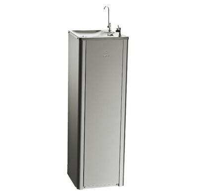 Imagem de Bebedouro Purificador de Pressão Inox PuriPress-40 IBBL 220v