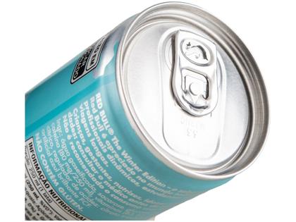 Imagem de Bebida Energética Red Bull The Winter Edition Blueberry & Baunilha 250ml