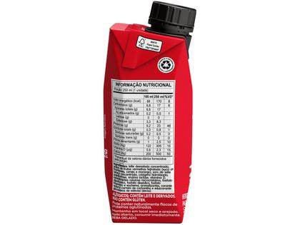 Imagem de Bebida Láctea Emana Protein Sabor Frutas Vermelhas com 23g de Proteínas 250ml