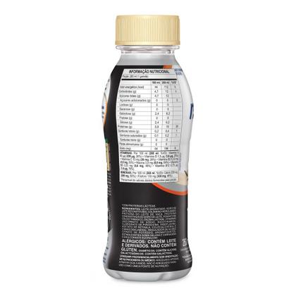 Imagem de Bebida Láctea Nutren Protein 15g de Proteínas Baunilha 260ml