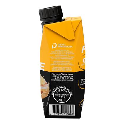 Imagem de Bebida Láctea Piracanjuba Pro Force 23g de Proteína Banoffee 250ml