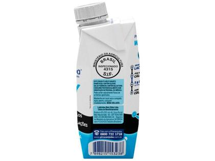 Imagem de Bebida Láctea Piracanjuba Whey Baunilha - Zero Lactose 250ml