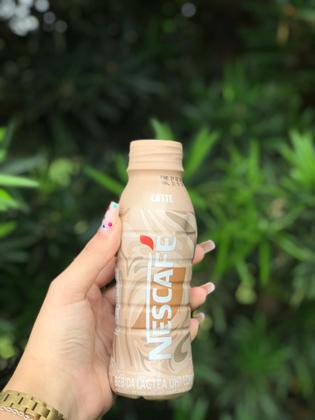 Imagem de Bebida Lactea PRONTA PARA BEBER LATTE - Café Nescafé