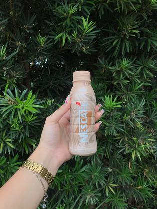 Imagem de Bebida Lactea PRONTA PARA BEBER LATTE - Café Nescafé