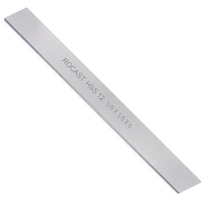 Imagem de Bedame Hss 1/2 X 1/8 X 6"
