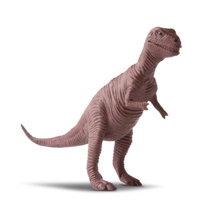 Imagem de Bee Jurrassic Dinopark Collection Dinossauros 