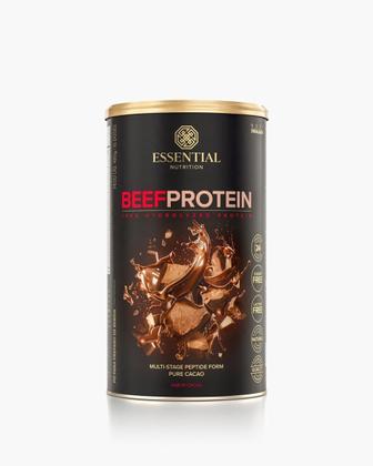 Imagem de Beef protein cacau 480g - Essential