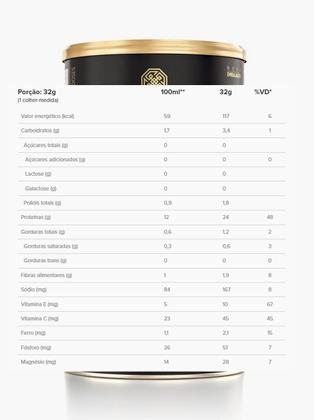 Imagem de Beef protein Cacau (480g) - Essential Nutrition