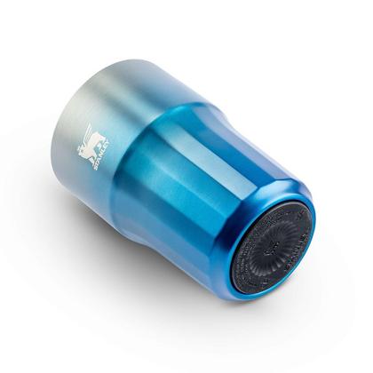 Imagem de Beer Tumbler Stanley 8418 Azure 384Ml