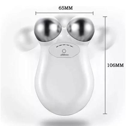 Imagem de Beleza e firmeza com tecnologia de microcorrente EMS!